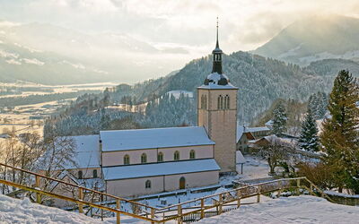 Ferienunterkünfte in Freiburg