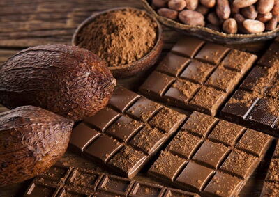 Schokolade