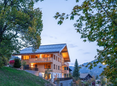 Rinderberg Sockelgeschoss Nordost