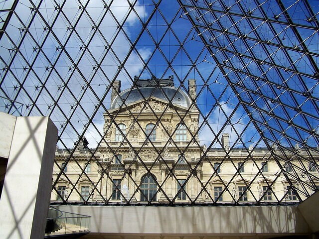 Louvre