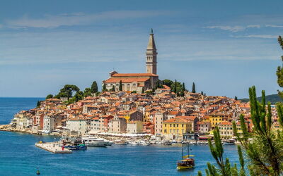 Rovinj