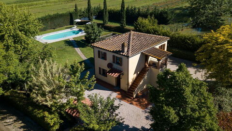Villa La Fragola