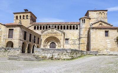 Ferienunterkünfte in Kantabrien