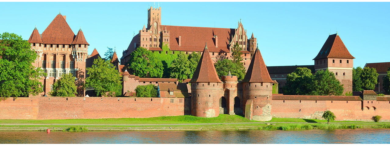 Ferienunterkünfte in Polen