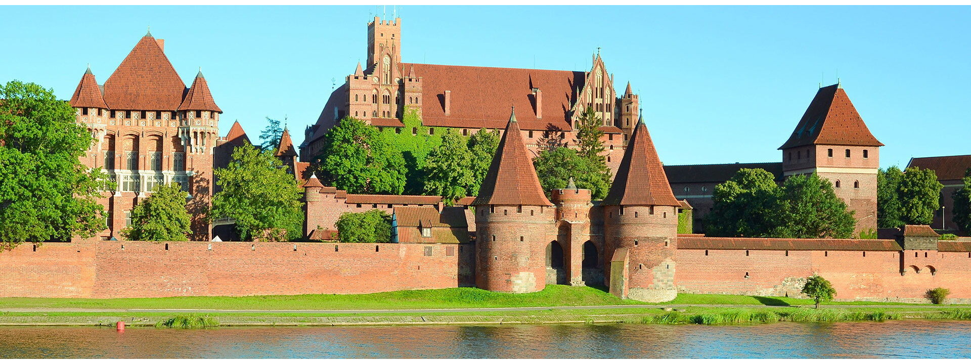 Ferienunterkünfte in Polen