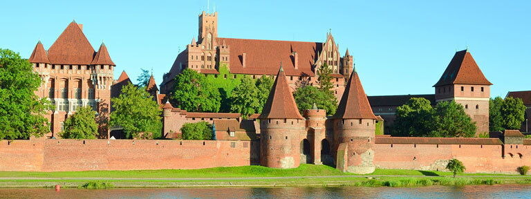 Ferienunterkünfte in Polen