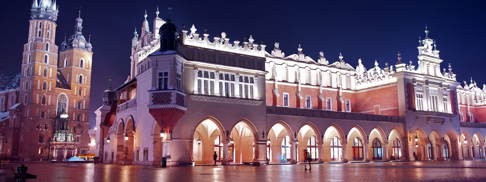 Ferienunterkünfte in Polen