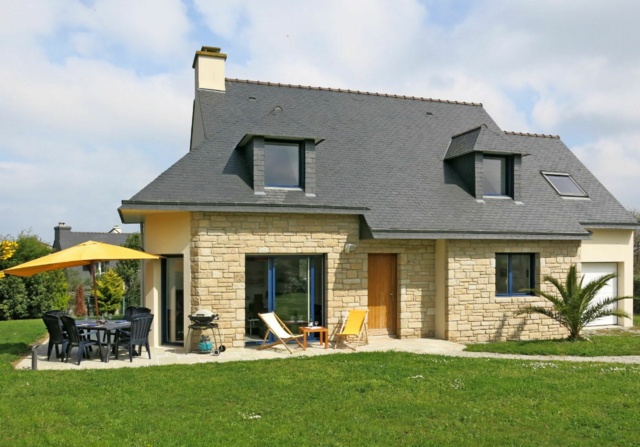 Golf De Bretagne