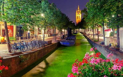 Ferienunterkünfte in Südholland