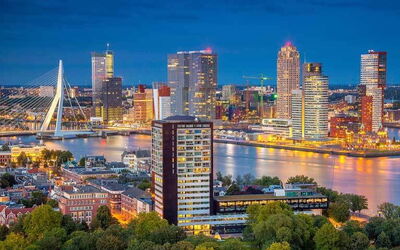 Ferienunterkünfte in Südholland