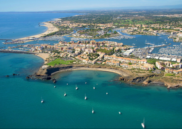 Agde