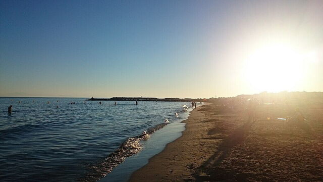 Cap d'Agde