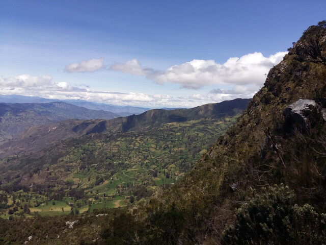 Aussicht