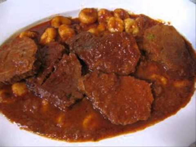 Pašticada