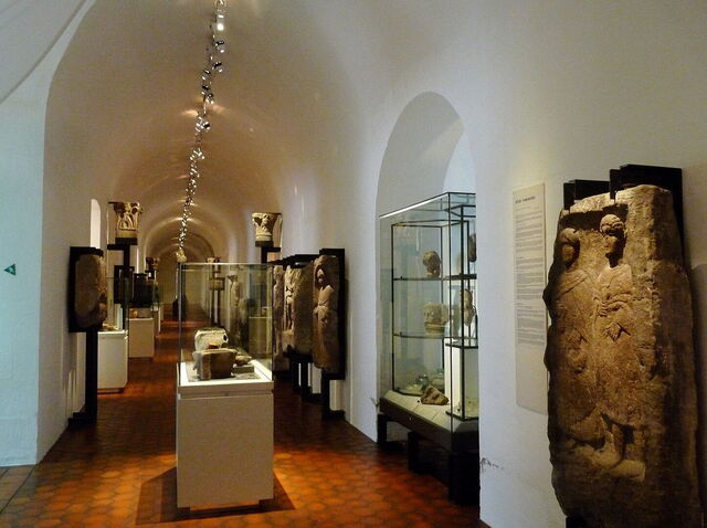 Musée Archéologique