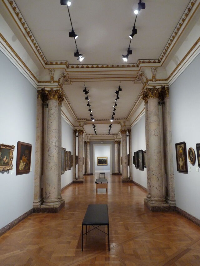 Musée des Beaux-Arts