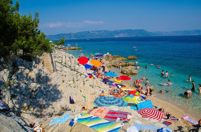 Girandella Strand