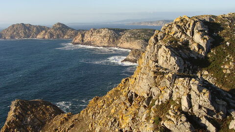 Cies Inseln