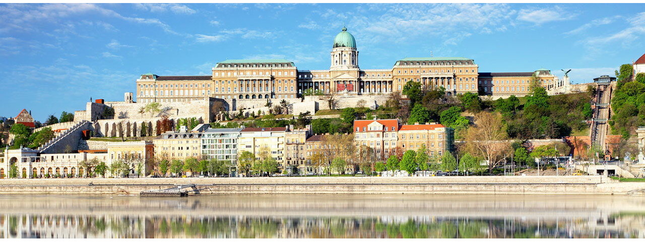 Ferienunterkünfte in Ungarn