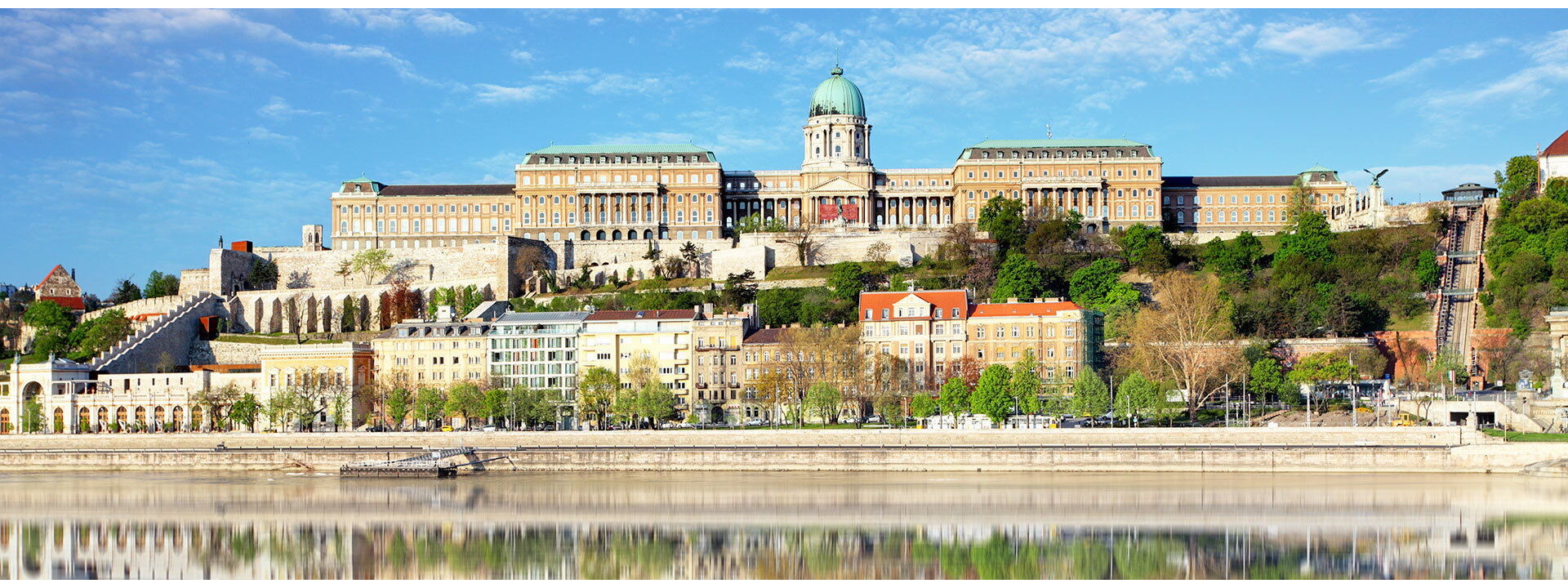 Ferienunterkünfte in Ungarn