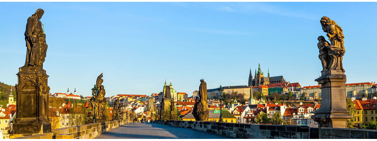 Ferienunterkünfte in Tschechien