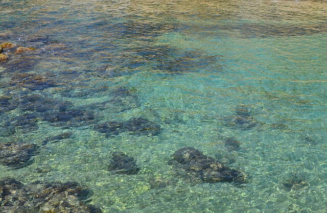 Cala de L'Advocat