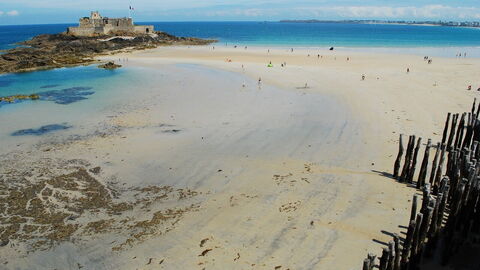 Saint-Malo