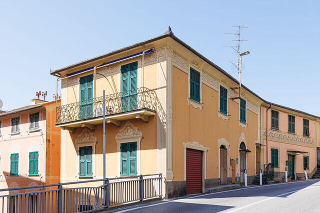 Neu renovierte Ferienwohnung mit Meeresblick