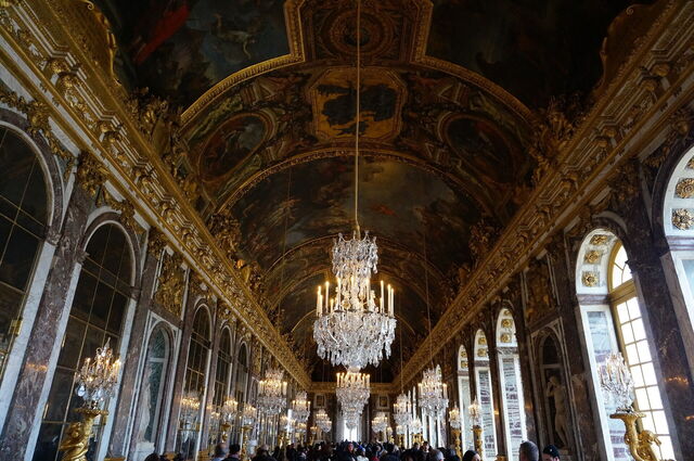 Versailles