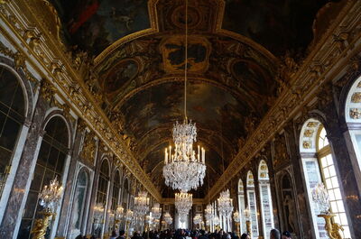 Versailles