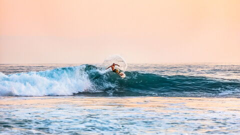 Surfen