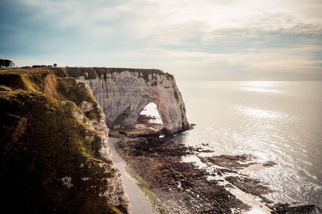 Normandie