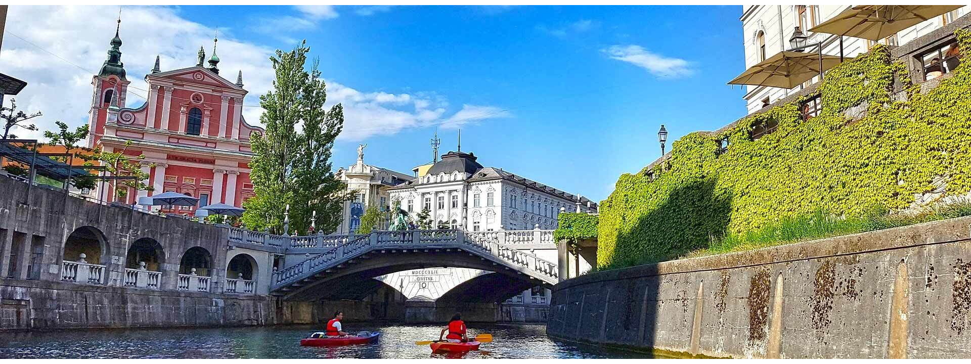 Ferienunterkünfte in Slowenien