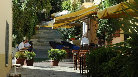 Plaka