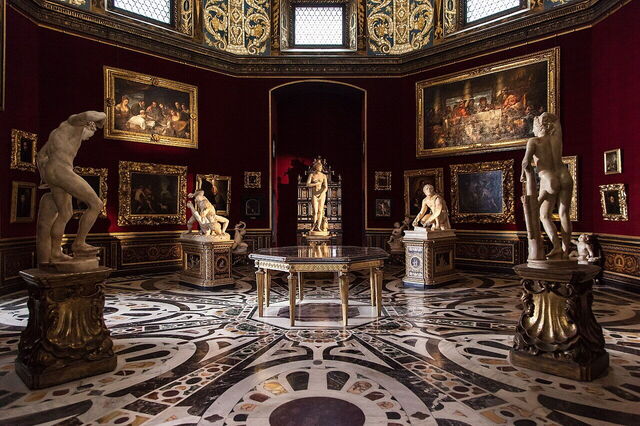 Uffizien