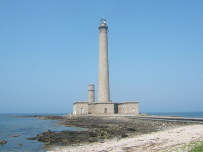 Phare de Gatteville