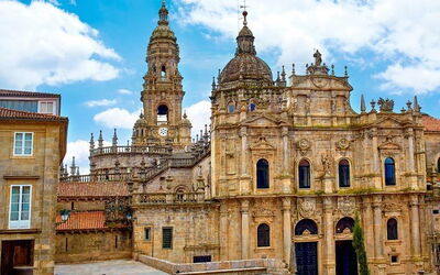 Ferienunterkünfte in Galizien