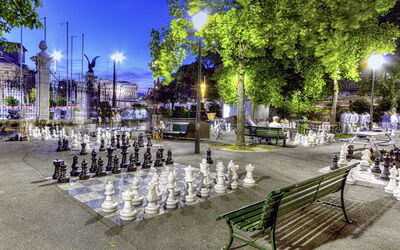 Ferienunterkünfte in Genf