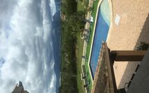 Bild vorgelegt von den Gästen von Can Barbara 