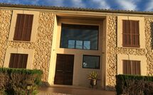 Bild vorgelegt von den Gästen von Can Barbara 