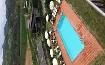 Bild vorgelegt von den Gästen von Villa Sieve 