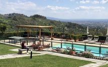 Bild vorgelegt von den Gästen von Sughera Villa 