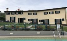 Bild vorgelegt von den Gästen von Sughera Villa 