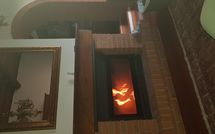 Bild vorgelegt von den Gästen von Podere le Valli 