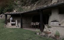 Bild vorgelegt von den Gästen von Villa la Vedetta 