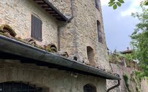 Bild vorgelegt von den Gästen von Villa la Vedetta 