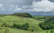 Bild vorgelegt von den Gästen von Il Poggiarone 6 