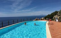 Bild vorgelegt von den Gästen von Villa Borgo dei Fiori Ginepro 