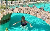 Bild vorgelegt von den Gästen von Villa Pietro 