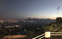 Bild vorgelegt von den Gästen von Palm Spring 